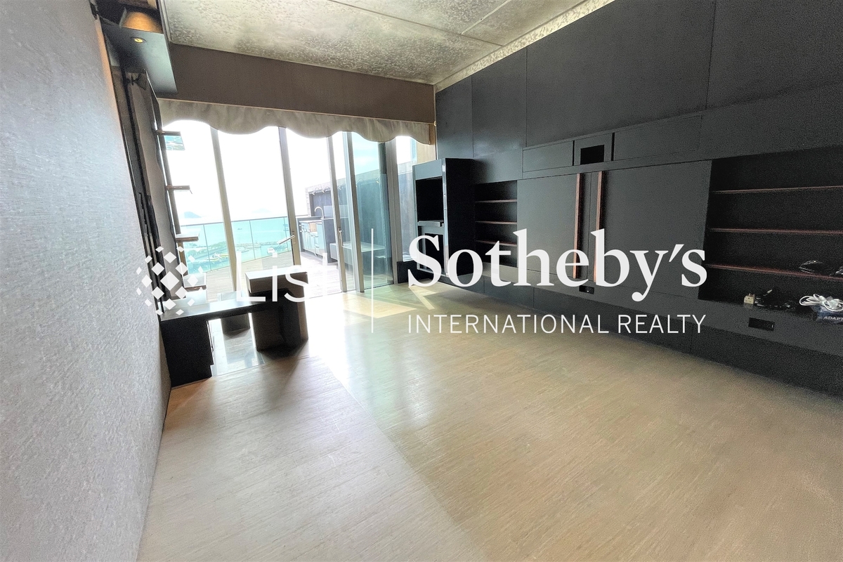 The Cullinan 天璽 | Living Room