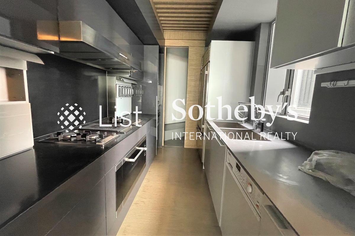 The Cullinan 天璽 | Kitchen