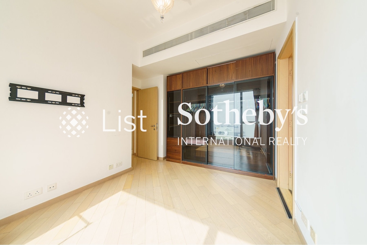 The Cullinan 天璽 | Master Bedroom