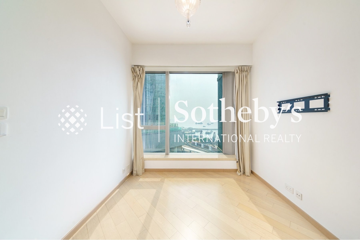 The Cullinan 天璽 | Second Bedroom