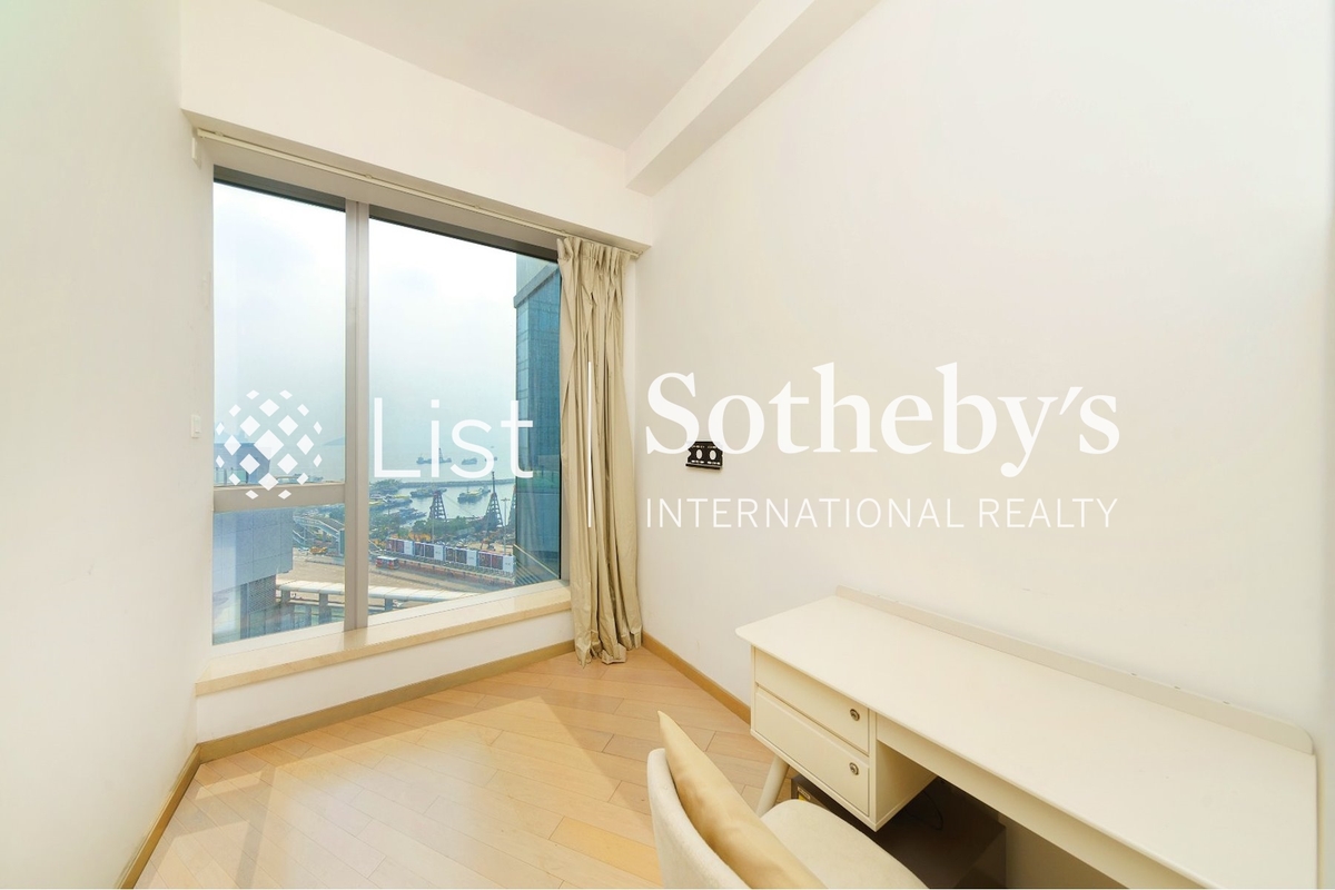 The Cullinan 天璽 | Fourth Bedroom