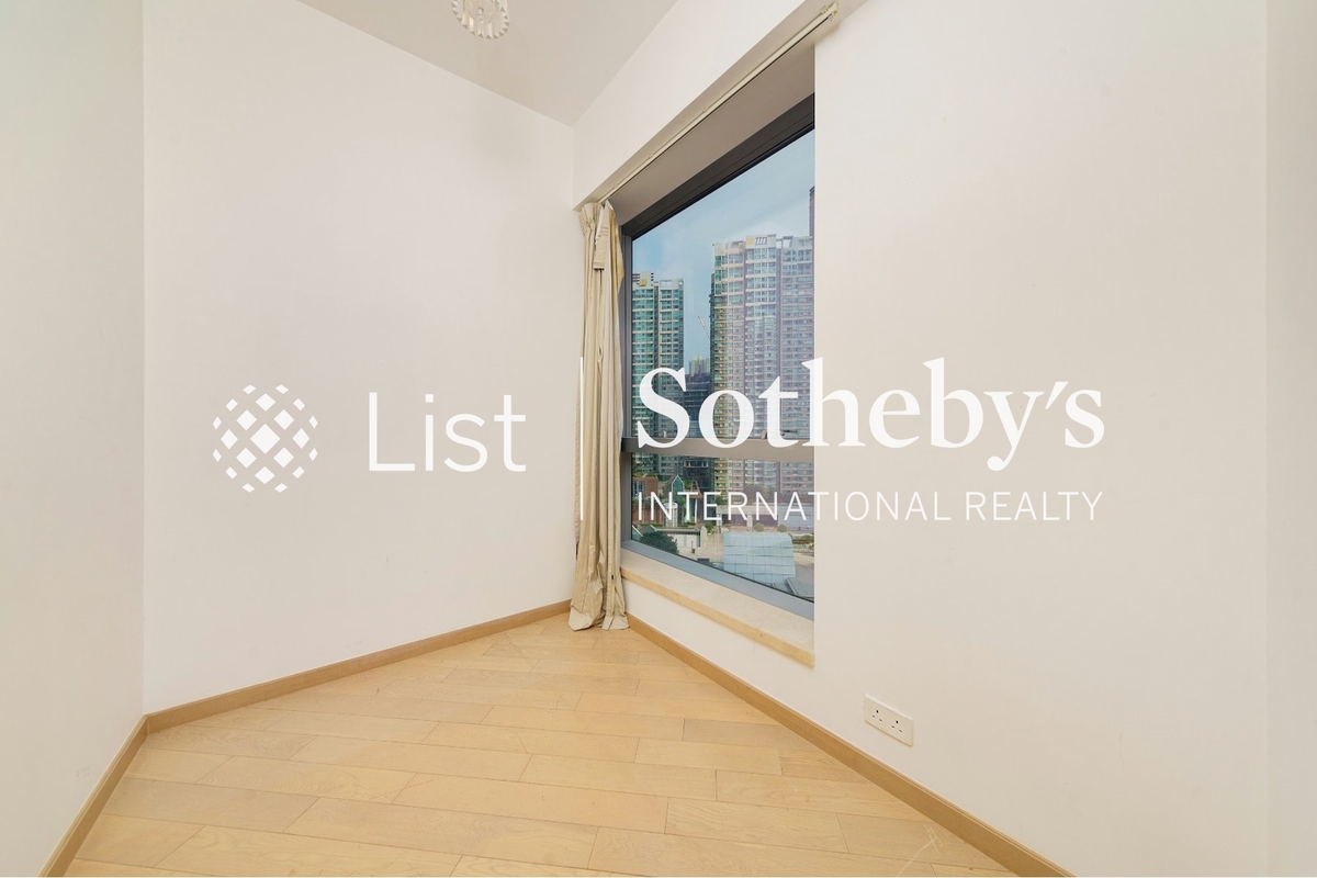 The Cullinan 天璽 | Third Bedroom