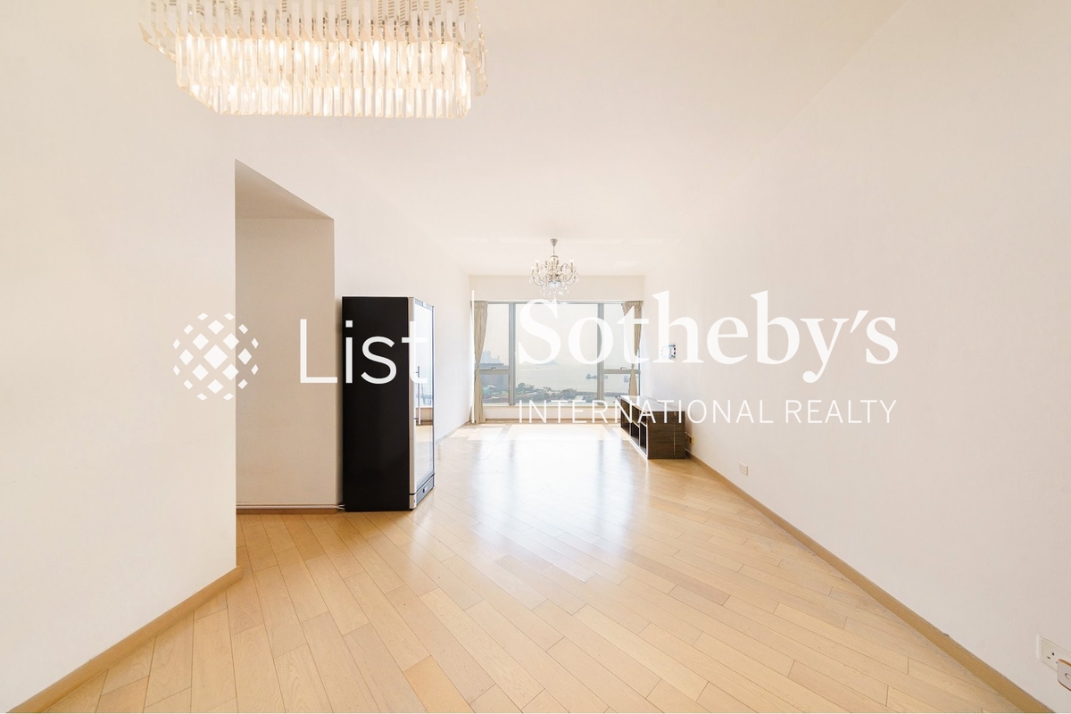 The Cullinan 天璽 | Living and Dining Room