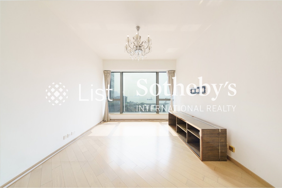 The Cullinan 天璽 | Living and Dining Room