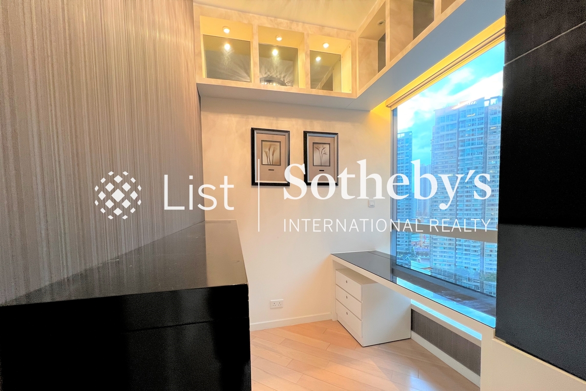 The Cullinan 天玺 | Fourth Bedroom