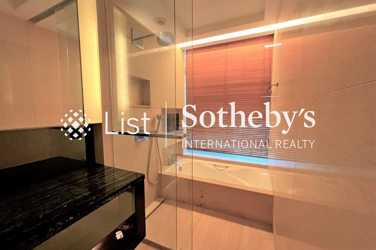 The Cullinan 天玺 | Master Bathroom