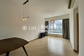 The Cullinan 天璽 | Living and Dining Room
