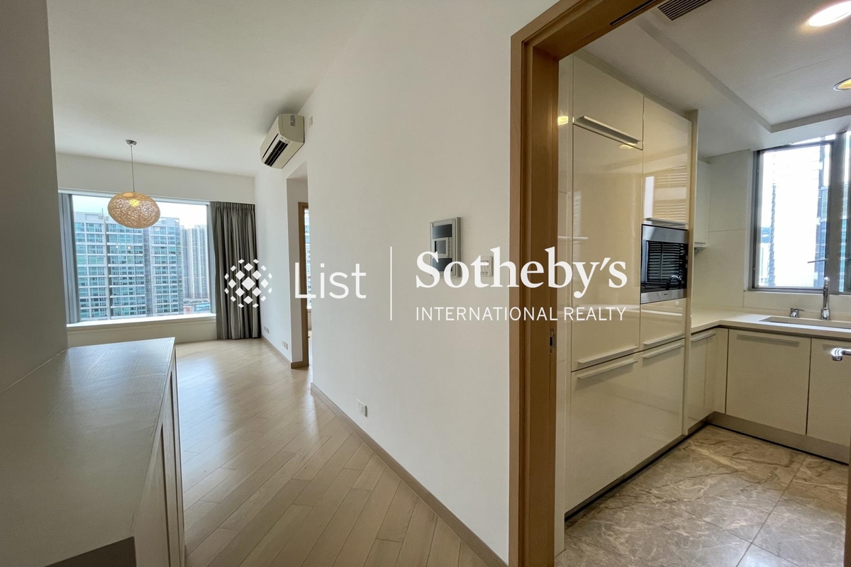 The Cullinan 天璽 | Living and Dining Room