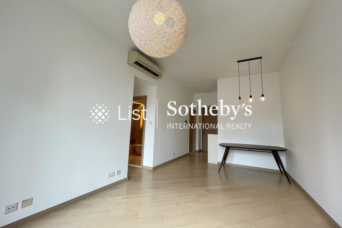 The Cullinan 天璽 | Living and Dining Room