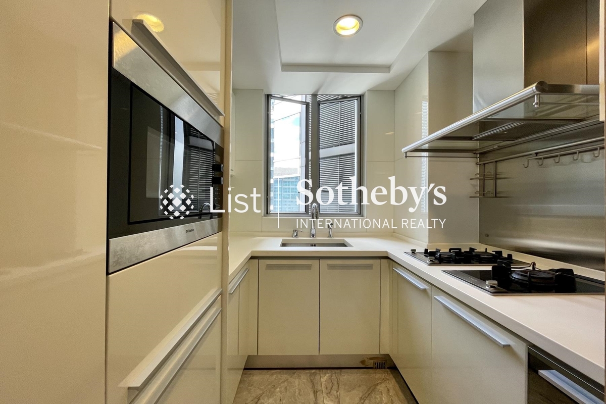 The Cullinan 天璽 | Kitchen