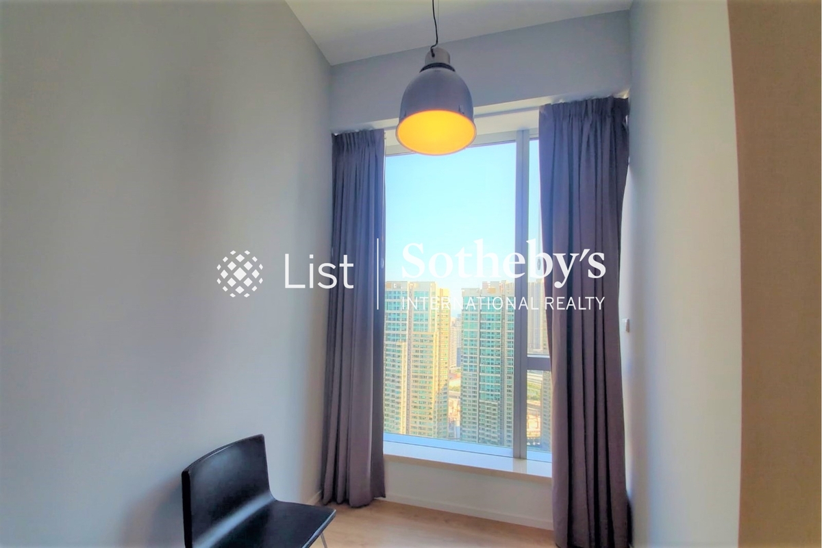 The Cullinan 天璽 | Second Bedroom