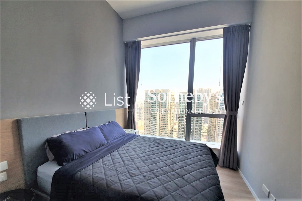 The Cullinan 天璽 | Master Bedroom