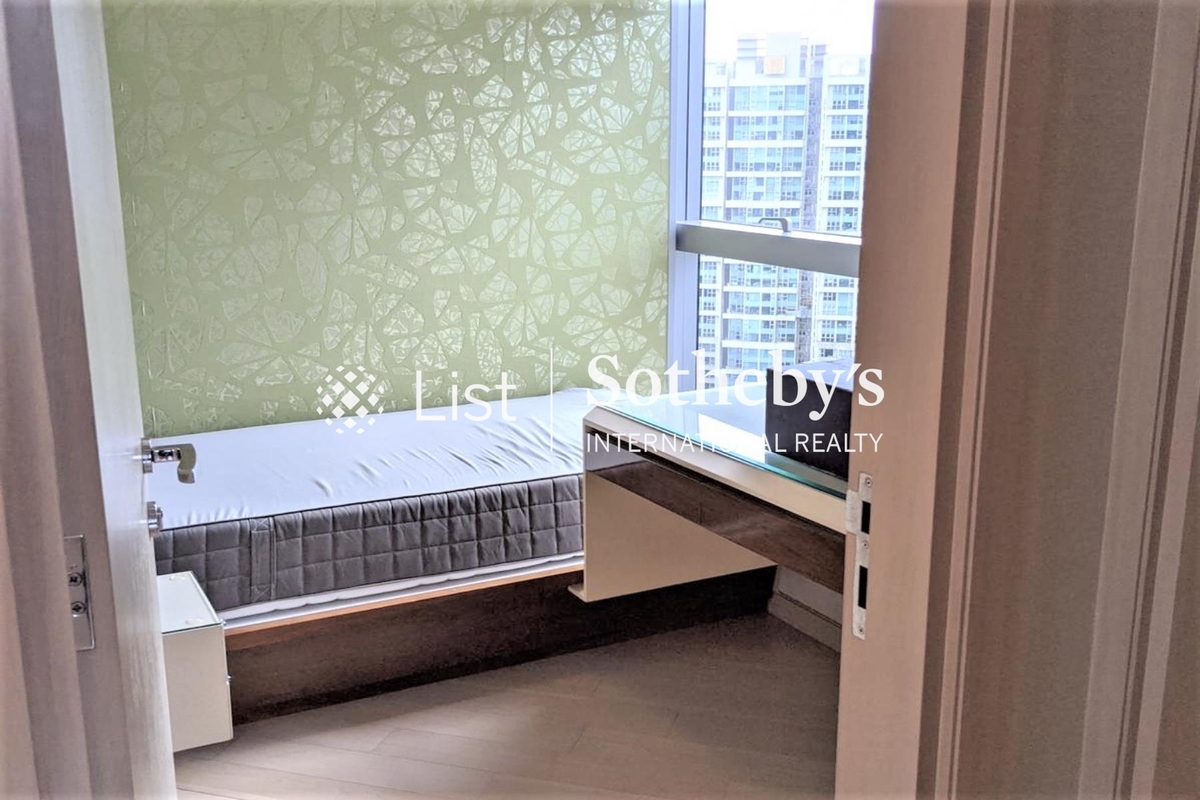 The Cullinan 天璽 | Third Bedroom