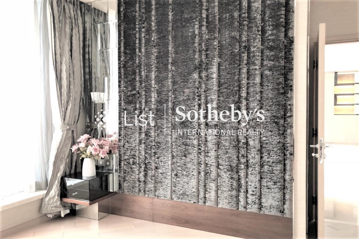 The Cullinan 天璽 | Master Bedroom