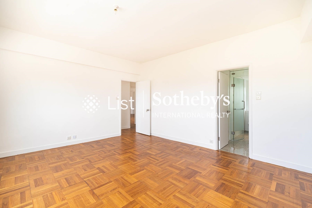 Jadebeach Villa 華翠海灣別墅 | Master Bedroom