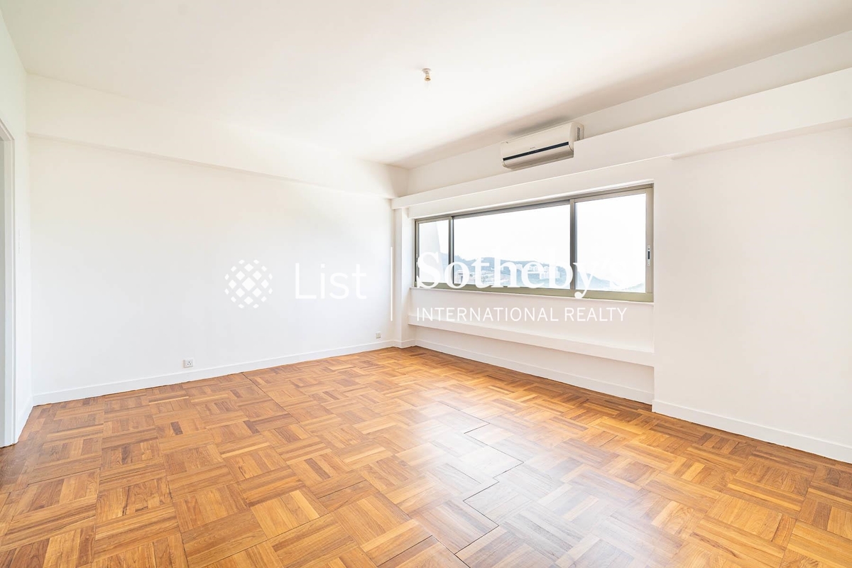 Jadebeach Villa 華翠海灣別墅 | Master Bedroom