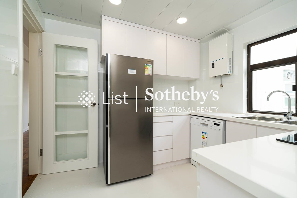 Jadebeach Villa 華翠海灣別墅 | Kitchen