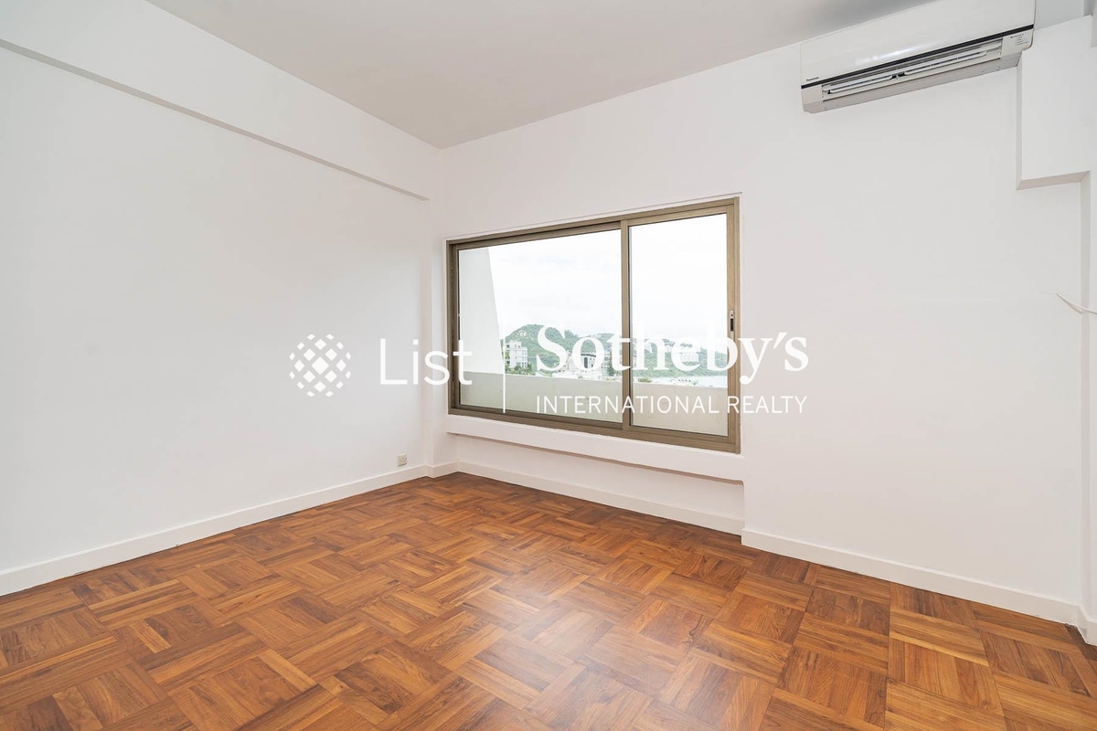 Jadebeach Villa 華翠海灣別墅 | Second Bedroom