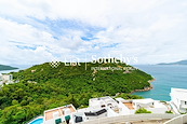 Jadebeach Villa 華翠海灣別墅 | View from Living and Dining Room