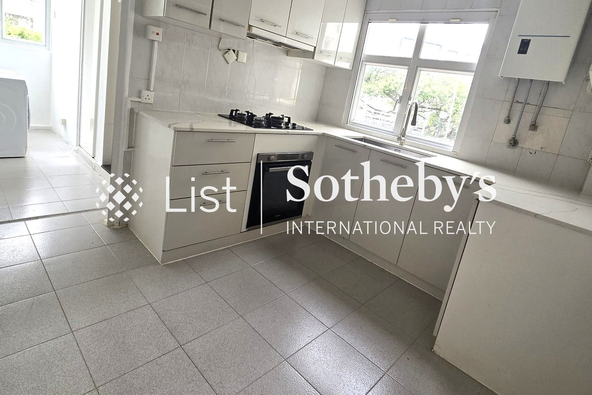 Jadebeach Villa 華翠海灣別墅 | Kitchen