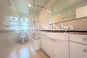 Jadebeach Villa 華翠海灣別墅 | Master Bathroom