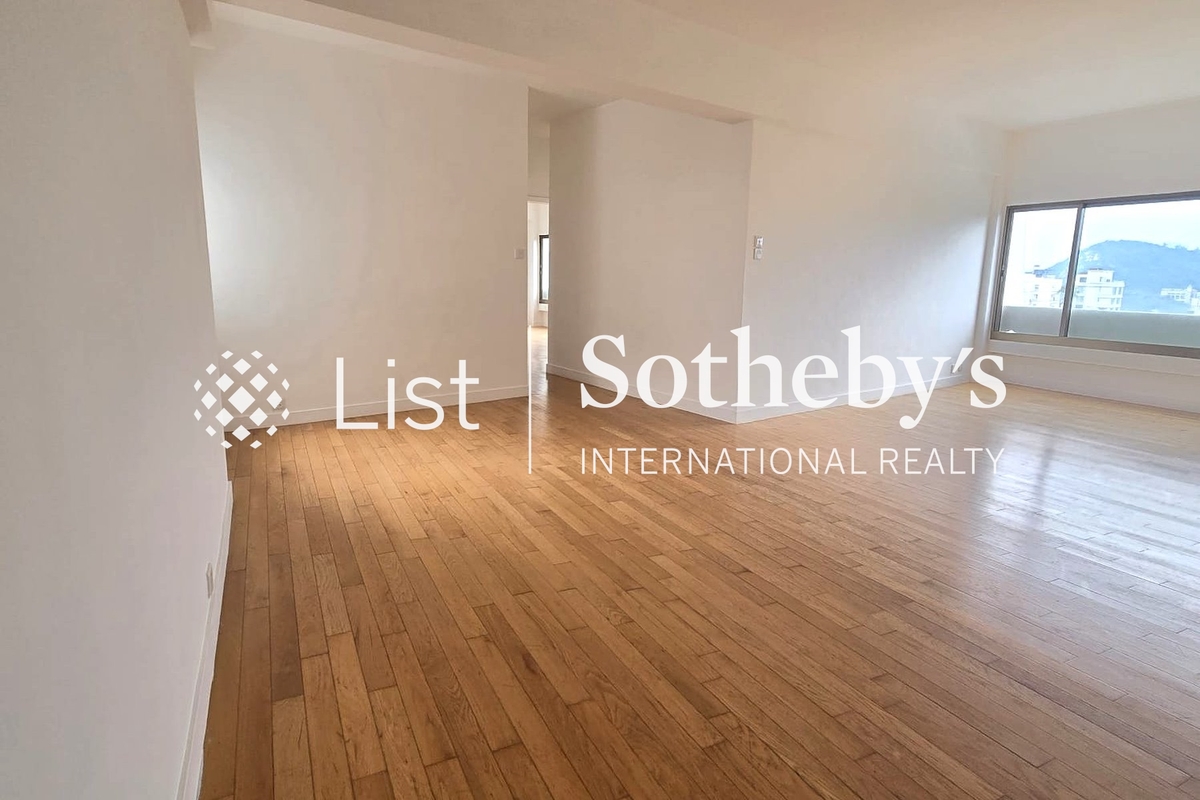 Jadebeach Villa 華翠海灣別墅 | Dining Room