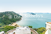 Jadebeach Villa 华翠海湾别墅 | View from Private Roof 