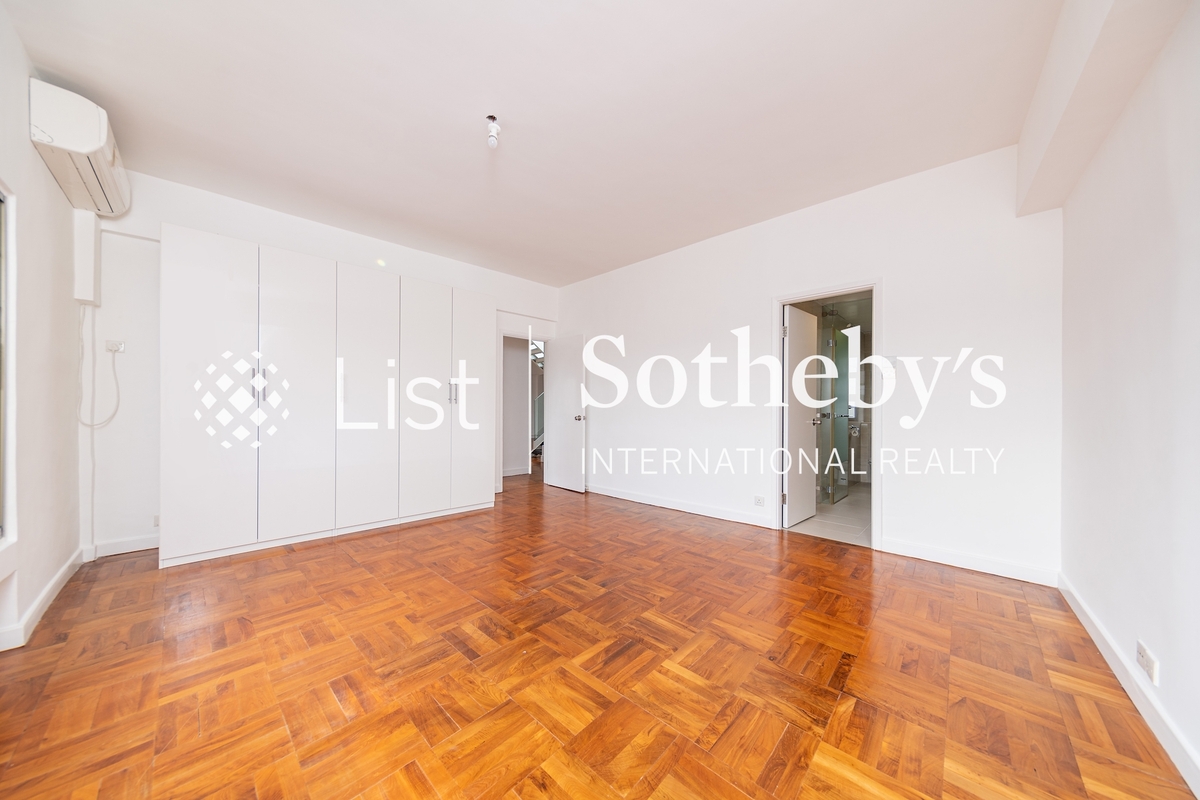 Jadebeach Villa 華翠海灣別墅 | Master Bedroom