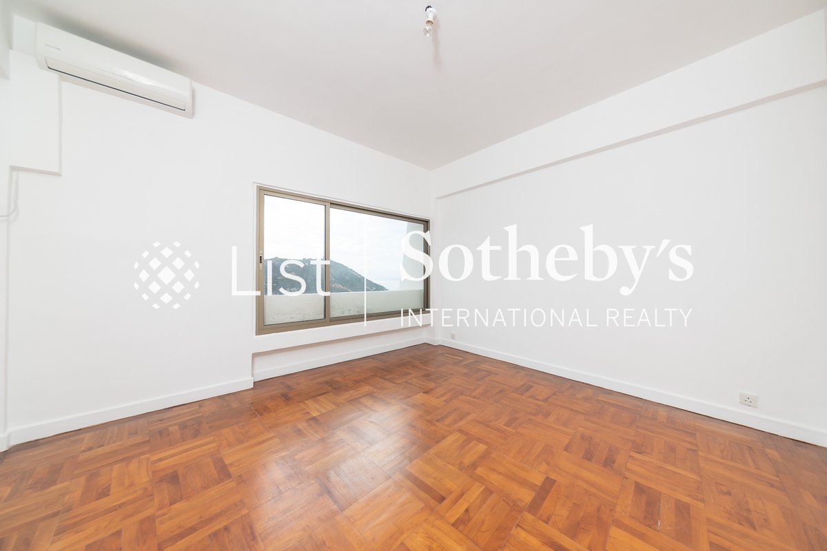 Jadebeach Villa 華翠海灣別墅 | Second Bedroom