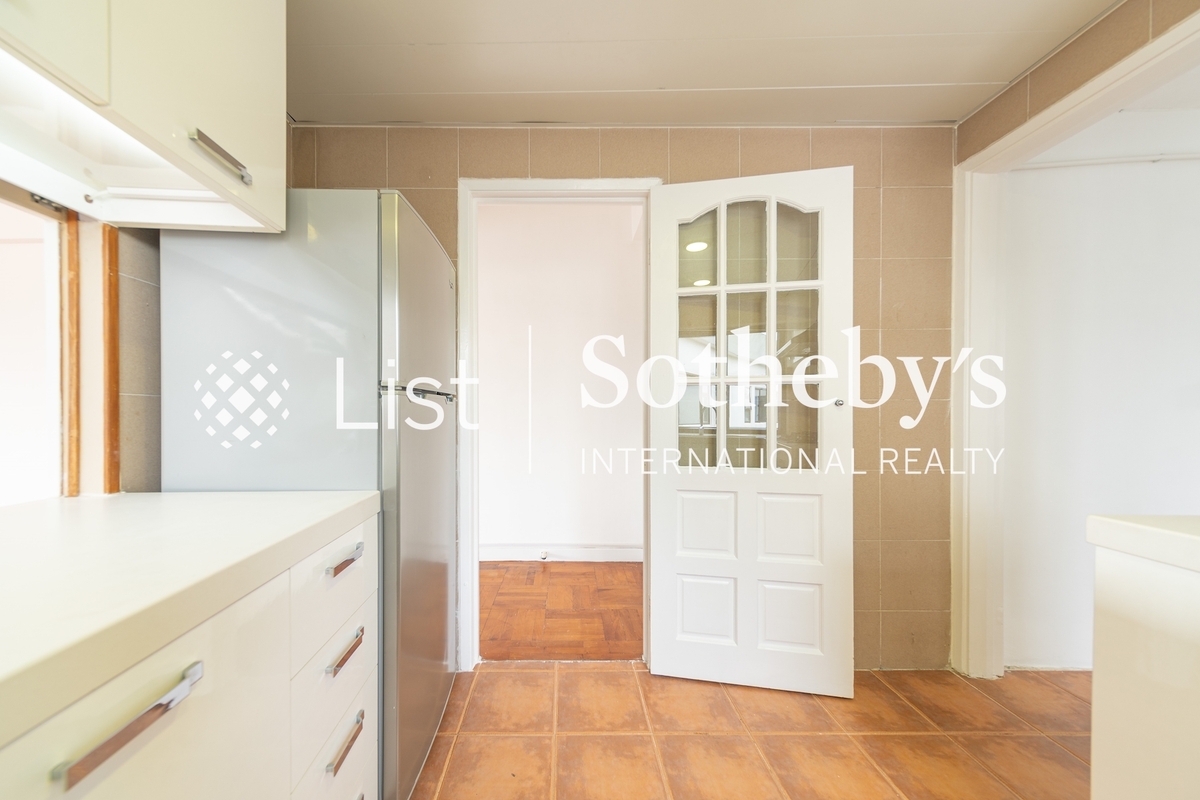 Jadebeach Villa 華翠海灣別墅 | Kitchen