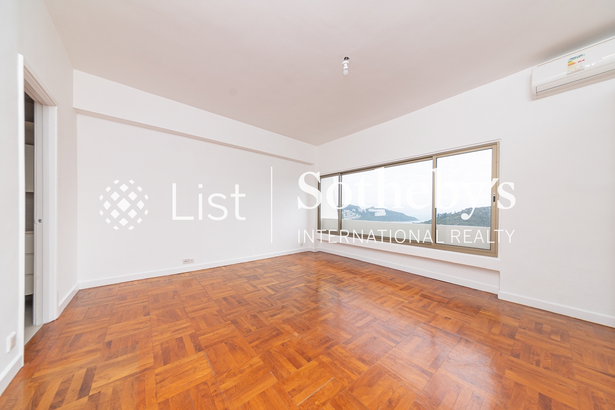 Jadebeach Villa 華翠海灣別墅 | Master Bedroom