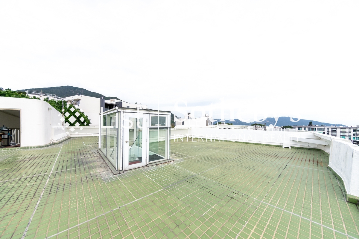 Jadebeach Villa 華翠海灣別墅 | Private Roof 