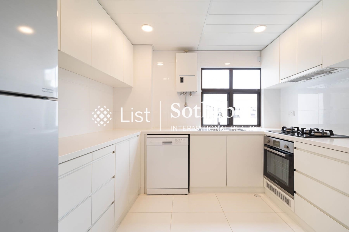 Jadebeach Villa 華翠海灣別墅 | Kitchen