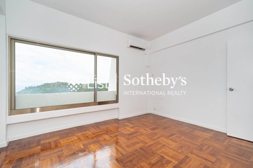 Jadebeach Villa 華翠海灣別墅 | 