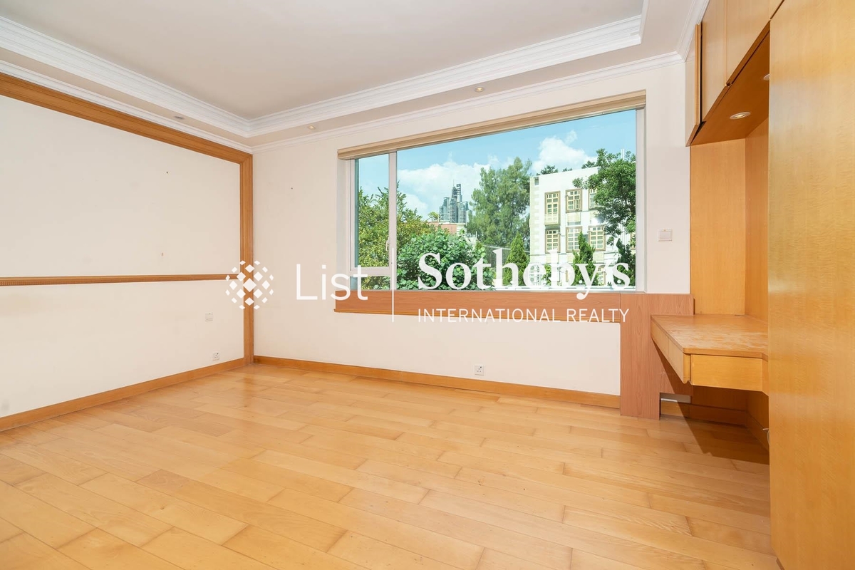 Mount Butler Lodge 畢拉山苑 | Master Bedroom