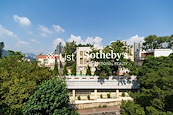 Mount Butler Lodge 畢拉山苑 | Private Roof Terrace