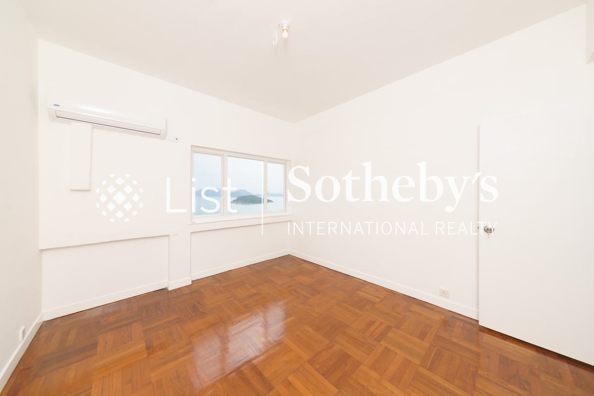 Jadebeach Villa 華翠海灣別墅 | Fourth Bedroom