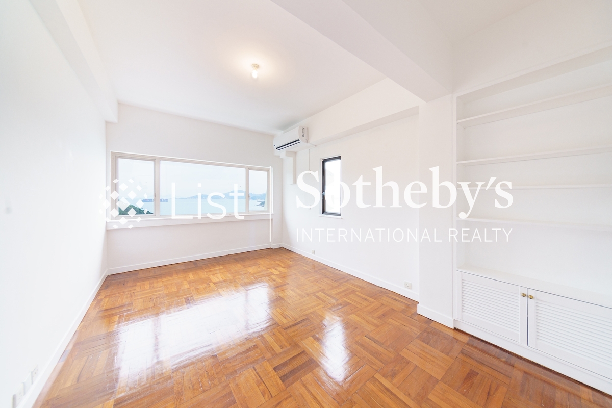 Jadebeach Villa 華翠海灣別墅 | Third Bedroom