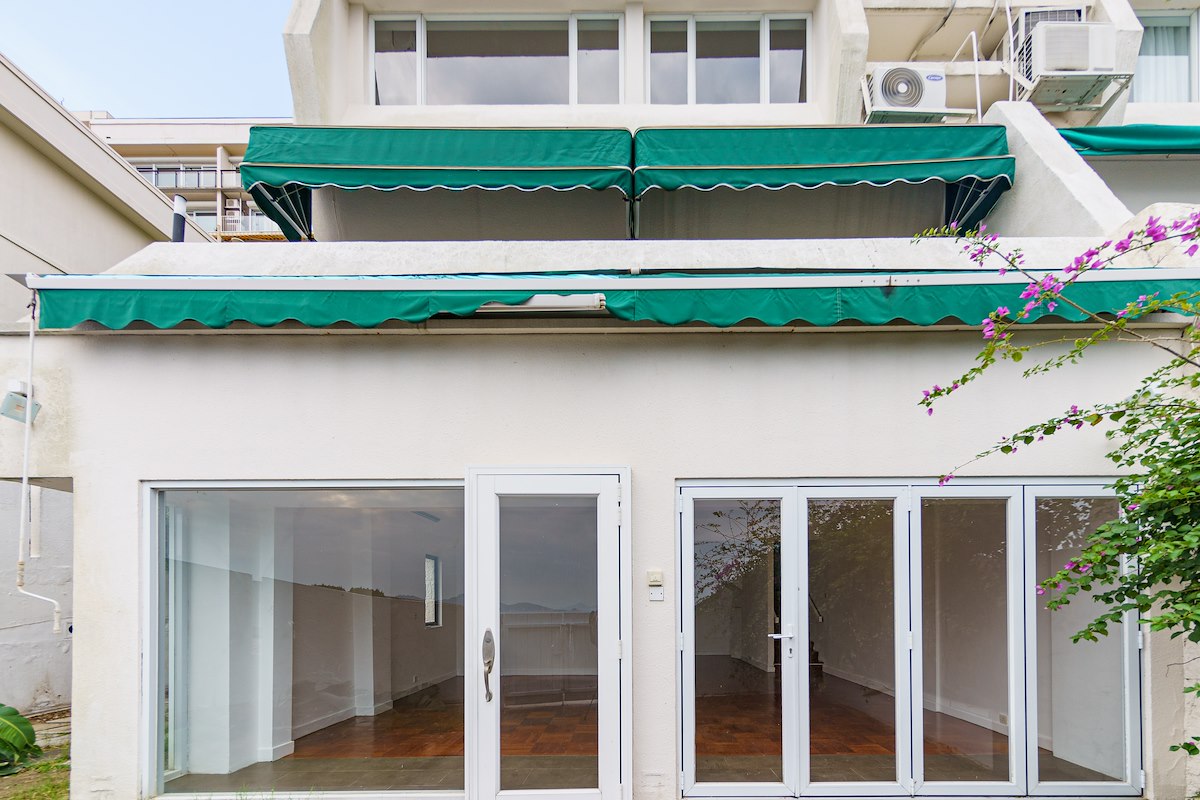 Jadebeach Villa 華翠海灣別墅 | House Outlook