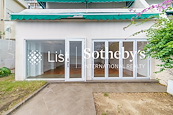 Jadebeach Villa 華翠海灣別墅 | Private Garden off Living Room