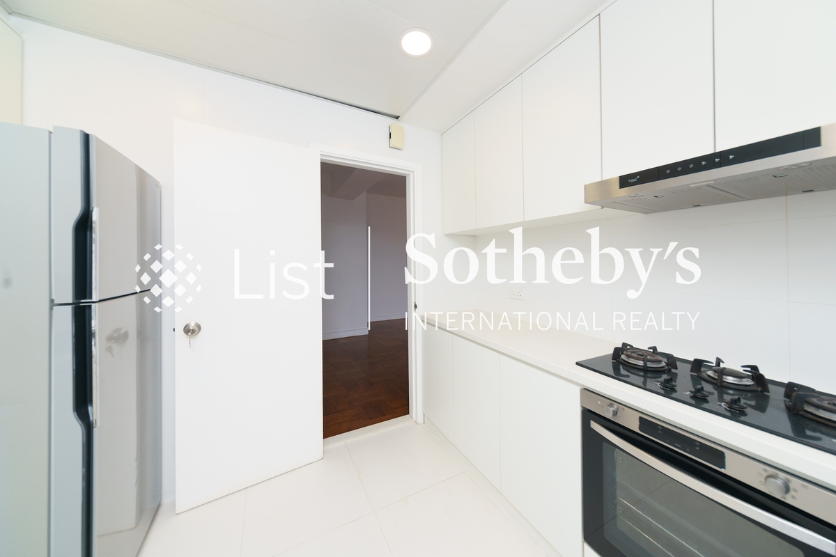 Jadebeach Villa 華翠海灣別墅 | Kitchen