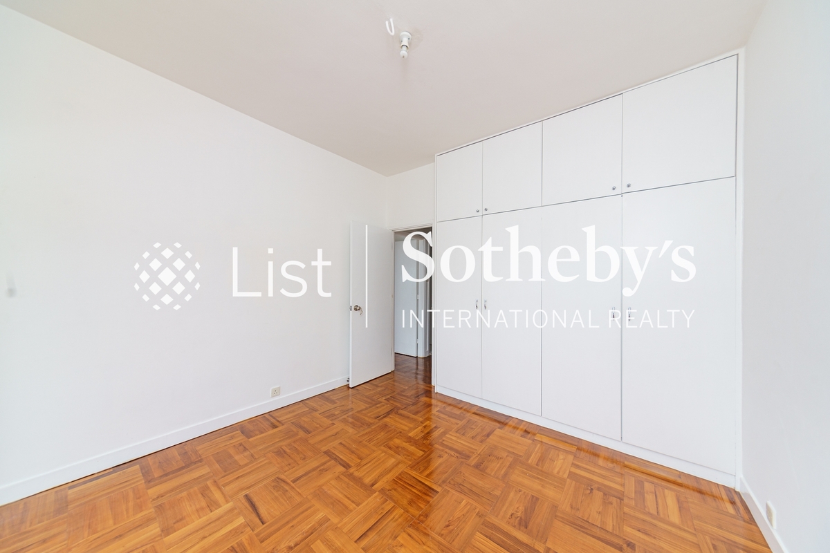 Jadebeach Villa 華翠海灣別墅 | Master Bedroom