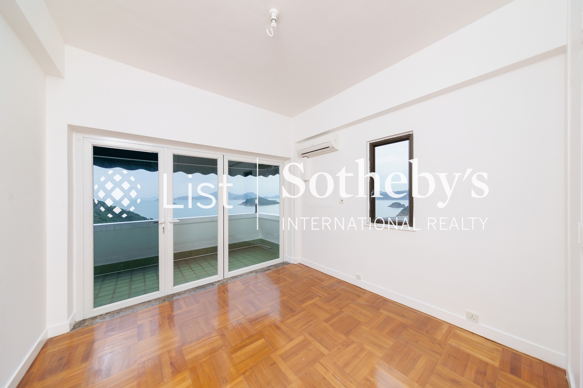 Jadebeach Villa 華翠海灣別墅 | Second Bedroom