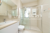 Jadebeach Villa 華翠海灣別墅 | Guest Bathroom