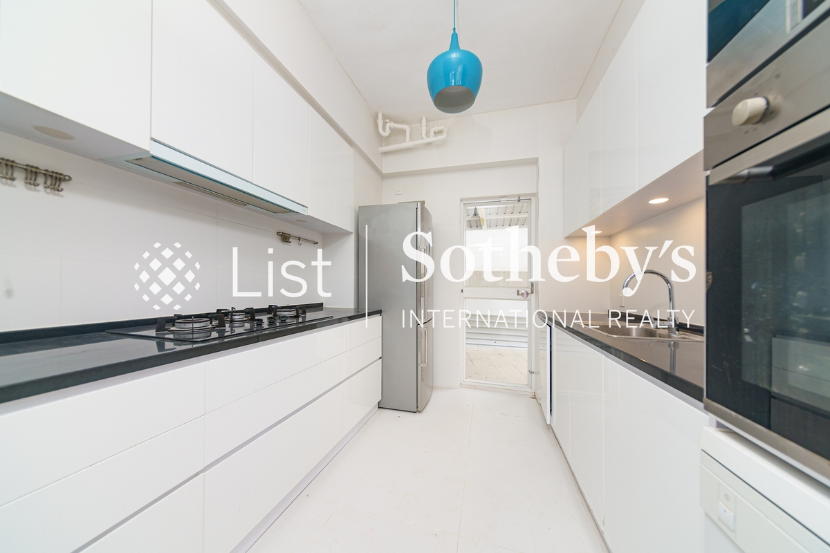 Jadebeach Villa 華翠海灣別墅 | Kitchen