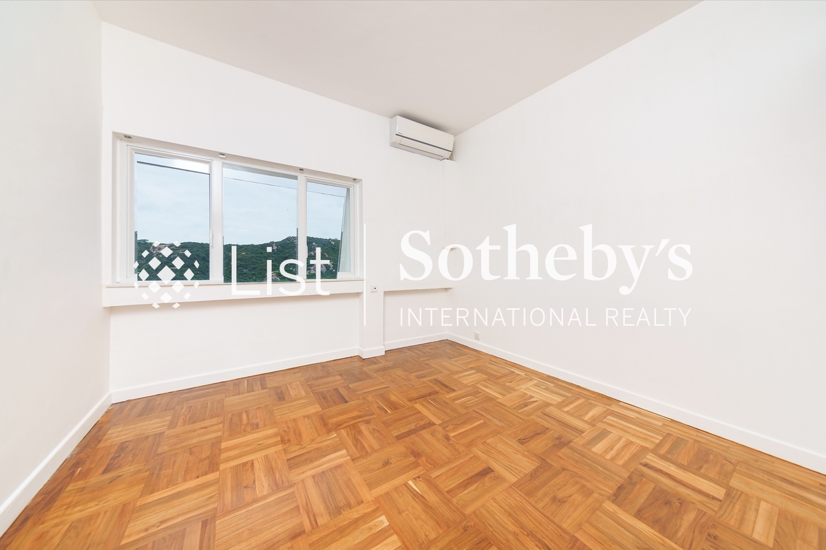 Jadebeach Villa 華翠海灣別墅 | Second Bedroom