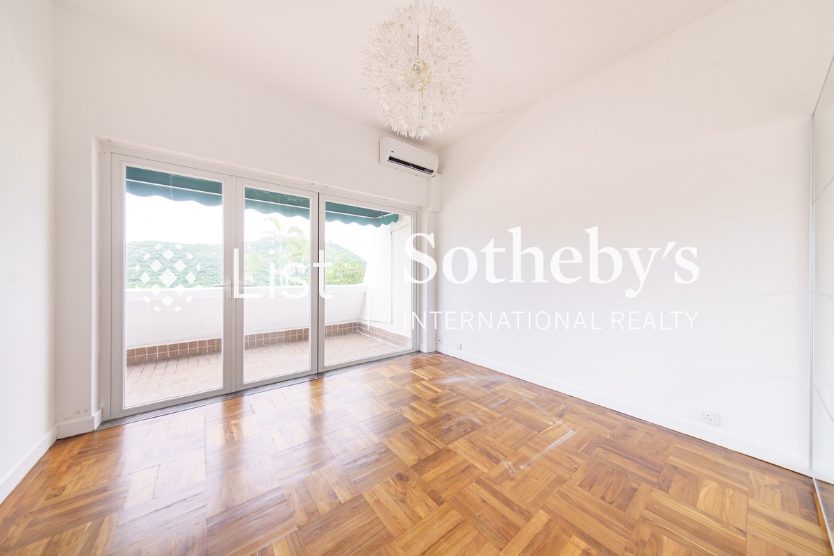 Jadebeach Villa 華翠海灣別墅 | Master Bedroom