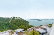 Jadebeach Villa 華翠海灣別墅 | View from Private Roof Terrace