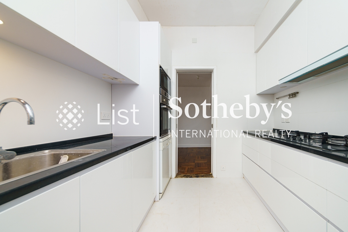 Jadebeach Villa 華翠海灣別墅 | Kitchen