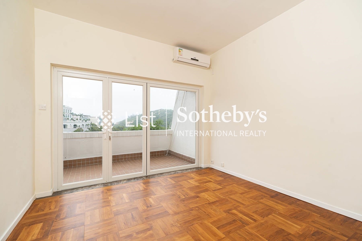 Jadebeach Villa 華翠海灣別墅 | Second Bedroom